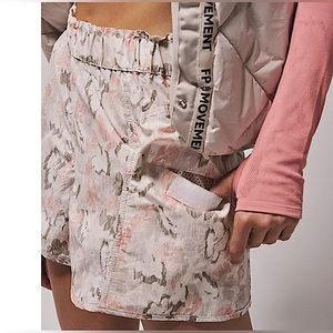 Free People MOVEMENT IN THE WILD IVORY S